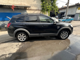 Oto Çıkma Parça / Chevrolet / Captiva / Kaporta & Karoser / Kapı / Çıkma Parça 