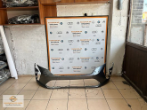 RENAULT CLİO 5.5 - 6 ÖN TAMPON ORJİNAL HATASIZ