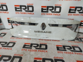 RENAULT MEGANE 4 BAGAJ KAPLAMA BANDI BEYAZ 848100212R