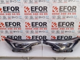 TOYOTA CH-R SAĞ SOL FAR ORJİNAL ÇIKMA YEDEK PARÇA