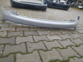 2003 2009 Ford Fiesta arka tampon sıfır
