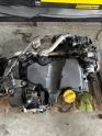RENAULT CLİO EURO6 1.5 DCI DOLU MOTOR