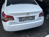 Citroen c5 x7 arka bagaj kapağı çıkma