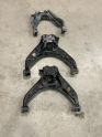2012-2019 ISUZU DMAX SALINCAK ALT TAKIM