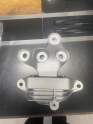 Opel İnsignia B Sol Motor Kulağı