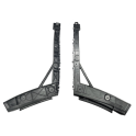 Opel Braket Tampon Insignia A 13-17 Arka Sol (Yan)