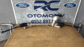 Ford Courier 2023-2026 Direksiyon Kutusu R2X6-3A500-AA