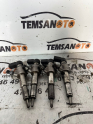 FORD FİESTA FUSİON 1.4 TDCİ ENJEKTÖR TAKIMI SİEMENS TEMSAN OTO