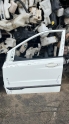 SSANGYONG ACTYON SPORTS SOL ÖN KAPI DOLU  - CK OTOMOTİV -