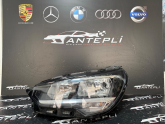 OPEL CORSA F SOL FAR HALOJEN ÇIKMA ORİJİNAL