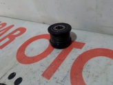 Renault alternatör kasnağı 119250123R Orijinal çıkma
