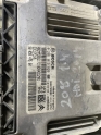 PEUGEOT 208 1.4 HDİ MOTOR BEYNİ 9805947580 EDC17C10
