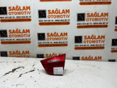 ÇIKMA BMW E90 SAĞ BAGAJ İÇİ STOP 7154156