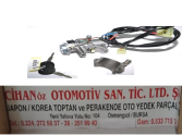 HYUNDAİ KONTAK H100L300 1997-2008 ÇIKMA 93110-43A00