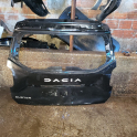 Dacia duster bagaj kapağı