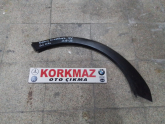 SUBARU CROSSTREK XV SOL ARKA DODİK 2018-2020