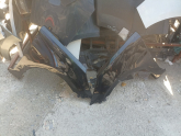Hyundai Accent Blue Sağ Ve Sol Çamurluk