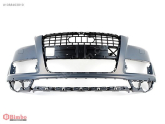 AUDİ Q7 TAMPON ÖN 4L0807105K 2009-2014