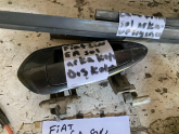 FİAT LİNEA SOL ARKA KAPI DIŞ AÇMA KOLU ORJİNAL ÇIKMA TEMİZ