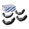 BOSCH FREN PABUC BALATA ARKA FIAT LINEA (323) 1.3 MJT LEVYELI 228
