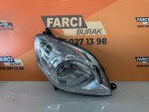 FİORİNO SAĞ FAR ORJİNAL