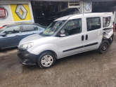 Oto Çıkma Parça / Kaporta & Karoser / Kapı / Fiat / Doblo / Çıkma Parça 