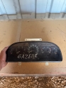 G GAZELLİ KİLOMETRE SAATİ
