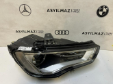 Oto Çıkma Parça / Elektrik / Far / Audi / A3 / Çıkma Parça 
