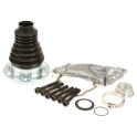 AKS KÖRÜĞÜ İÇ CADDY 04-10 GOLF 5 JETTA    1K0498201