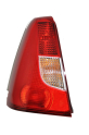 DACIA LOGAN STOP LAMBASI BEYAZ SOL 6001549149
