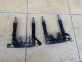Oto Çıkma Parça / Ateşleme & Yakıt / Enjektör / Porsche / Cayman / Çıkma Parça 