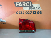 TOUAREG SOL İÇ STOP ORJİNAL 2003-2006 3