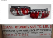 Nissan Micra Stop 2011 2013 - Sağ Sol-