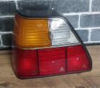 83-95 orj  vw golf sol arka stop lambası