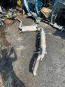 PEUGEOT BOXER PARTİKÜL FİLTRESİ