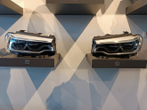 BMW G30 SOL FAR ADAPTİVE LED 2016-2020 8499121-03 MHS