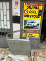 Chevrolet cruze sedan sağ arka kapı sıfır