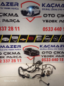 VOLKSWAGEN PASSAT B8 1.4 TSİ MOTOR TESİSATI