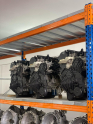 Peugeot Boxer Euro 6 Komple Motor