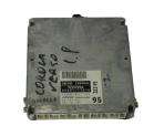Toyota Corolla Verso Motor Beyni 89661-13070 175200-8111
