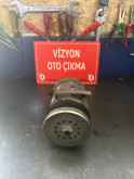 Oto Çıkma Parça / Isıtma, Soğutma & Klima / Klima Kompresörü / Fiat / Punto / Çıkma Parça 