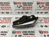 Oto Çıkma Parça / Elektrik / Far / BMW / 7 Serisi / Çıkma Parça 