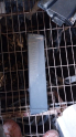 8P4807285G orj hatasız audi a3 plaka alt bakaliti