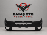 FIAT PUNTO ÖN TAMPON 2004 2005 2006 / TAİWAN