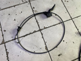 OPEL ASTRA G KAPUT AÇMA MANDALI VE TELİ (İÇ) 90521999