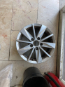 VOLKSWAGEN GOLF 7 JANT
