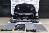 MERCEDES W118 YENİ CLA KOMPLE ÖN ORJİNAL ÇIKMA YEDEK PARÇA