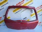 Sandero 1 08-12 Orijinal Çıkma Bagaj Kapağı 901006269R
