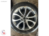 2013 - 2016 Nissan Juke Çelik Jant Çıkma Parça Cant