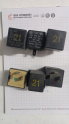 Leon Volkswagen Audi Seat Skoda Dörtlü Flaşör Rölesi 1L0953227A